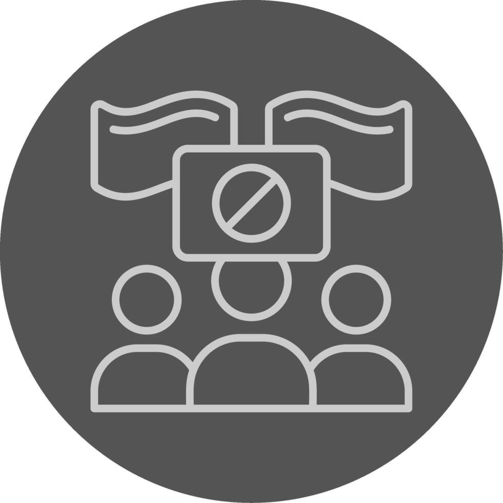 Labour Day Icon Design Symbol vector