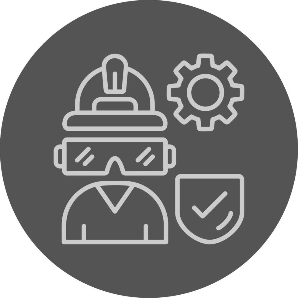 Labour Day Icon Design Symbol vector
