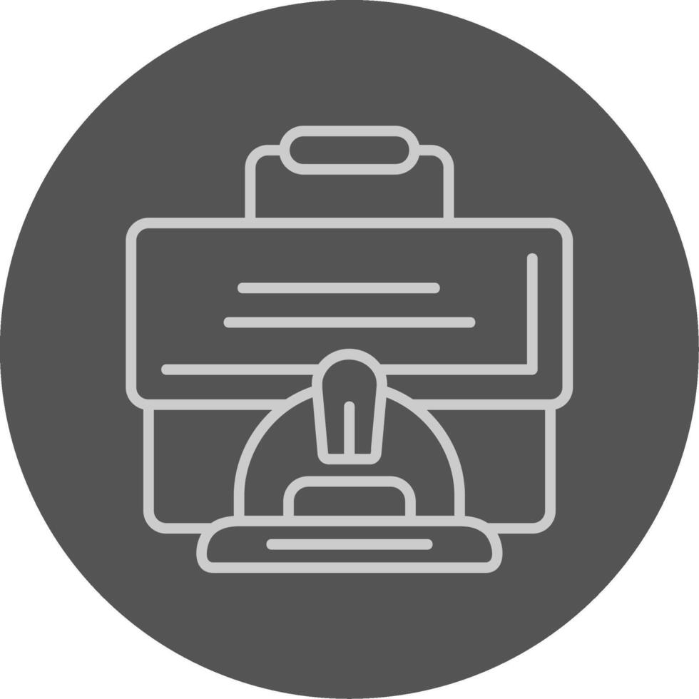 Labour Day Icon Design Symbol vector