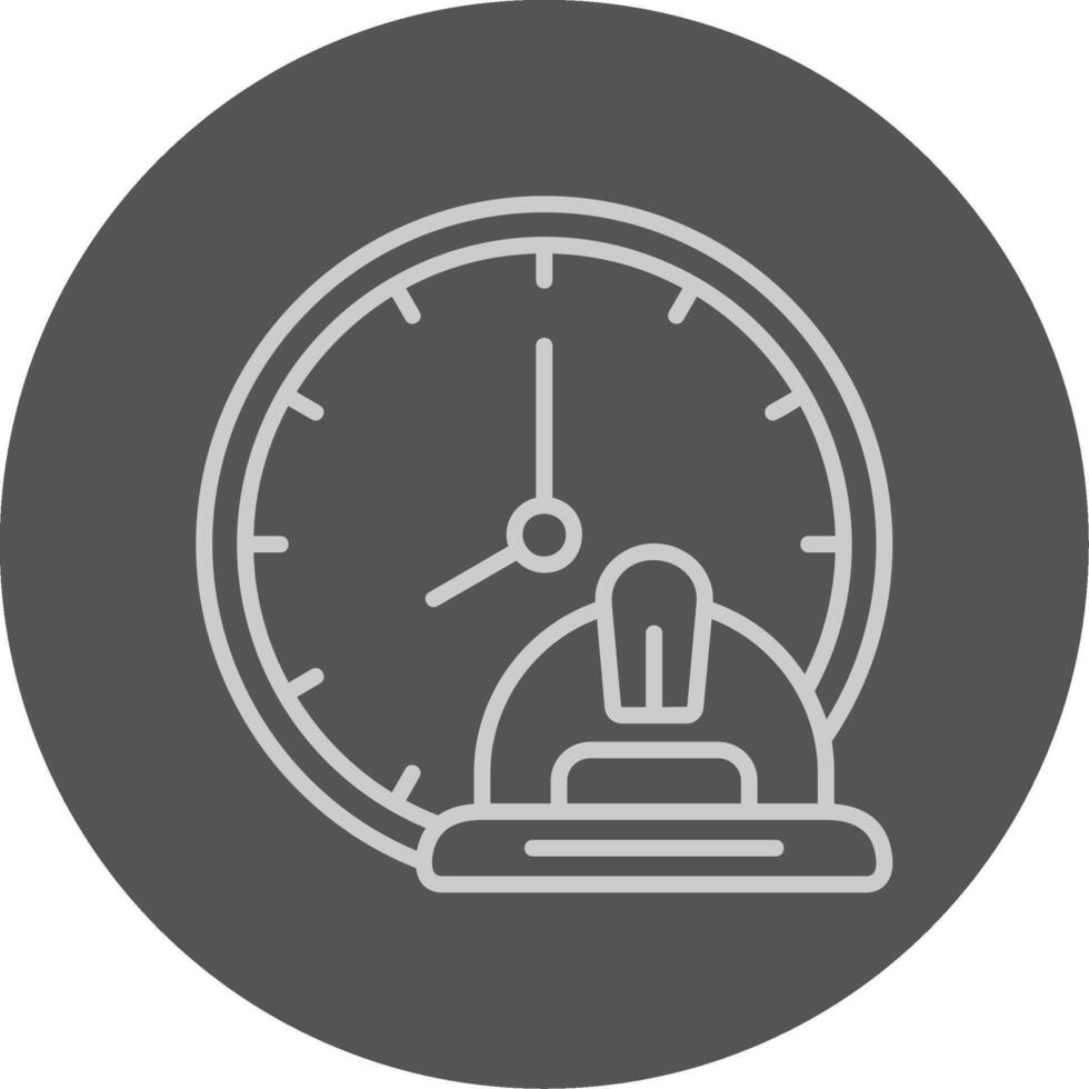 Labour Day Icon Design Symbol vector