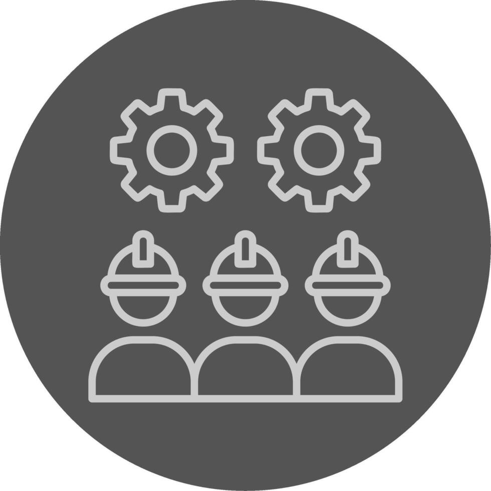 Labour Day Icon Design Symbol vector