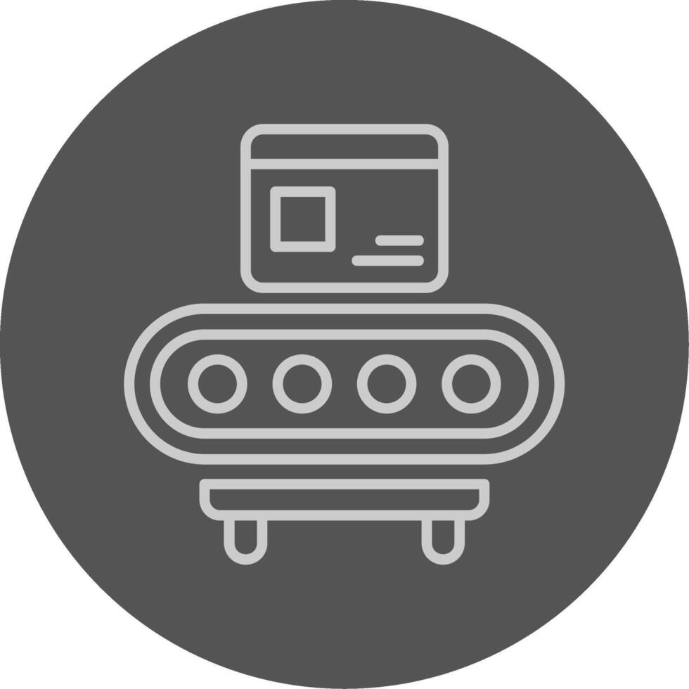 Labour Day Icon Design Symbol vector