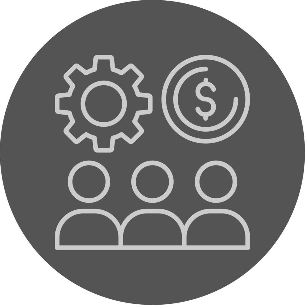 Labour Day Icon Design Symbol vector