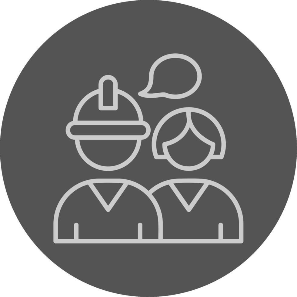 Labour Day Icon Design Symbol vector