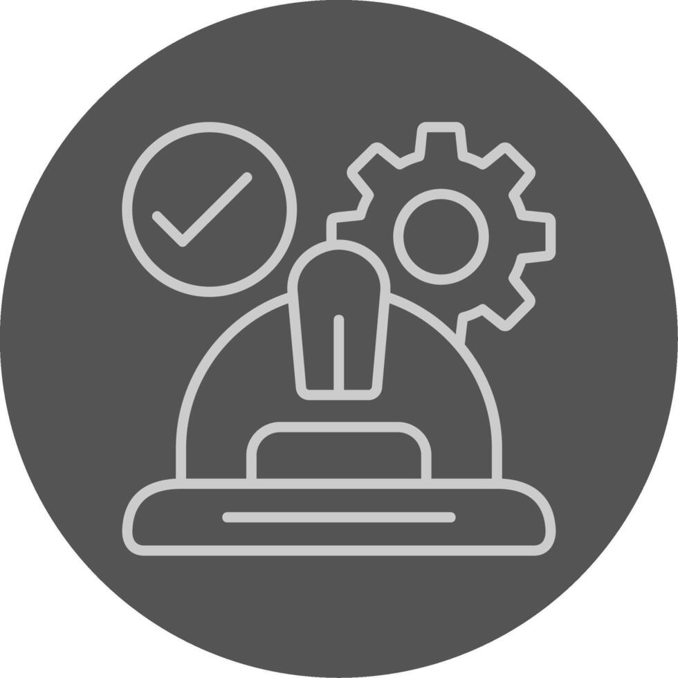 Labour Day Icon Design Symbol vector