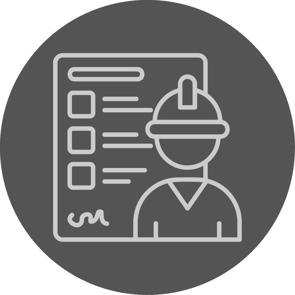 Labour Day Icon Design Symbol vector