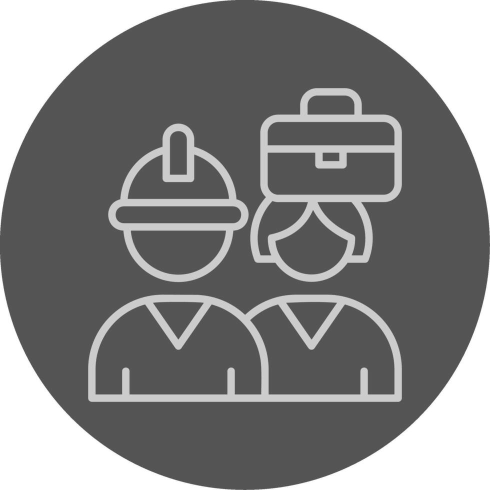 Labour Day Icon Design Symbol vector