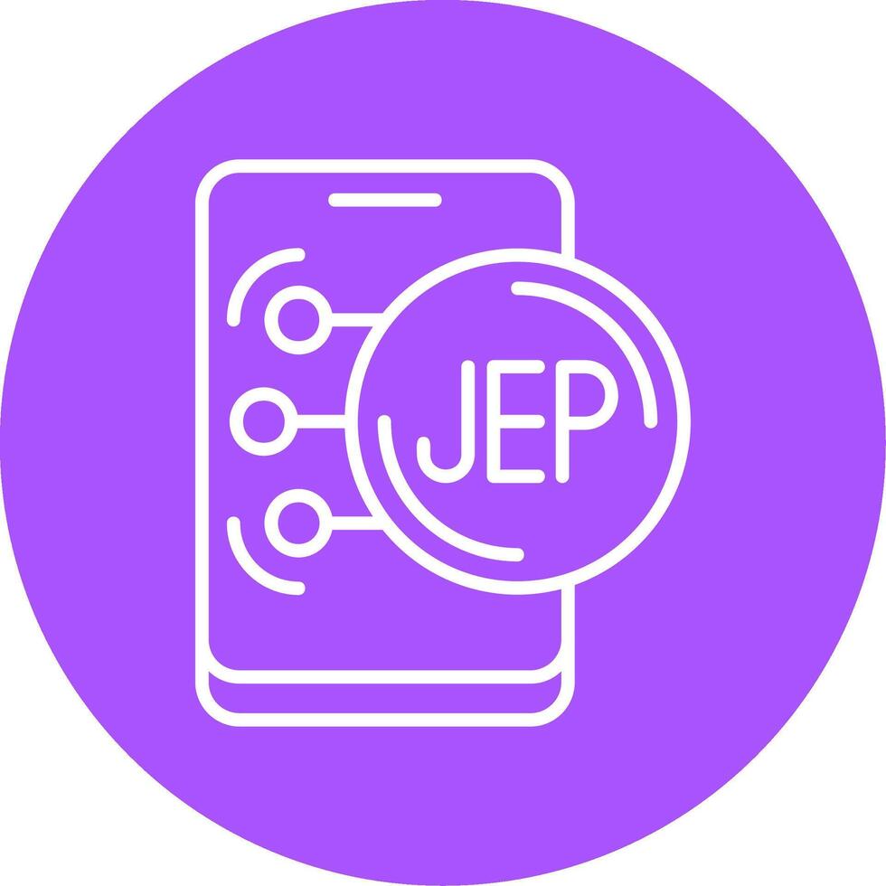 Jersey Pound Icon Design Symbpl vector