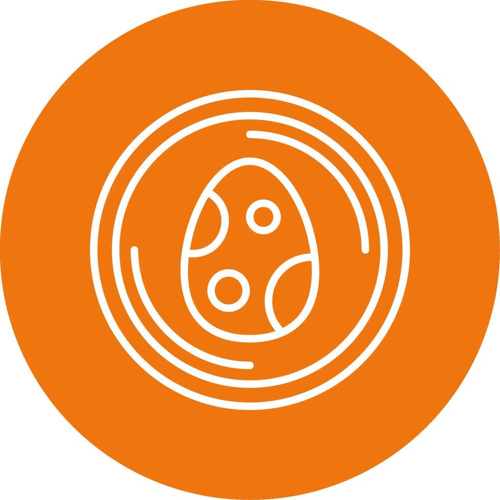 My DeFi Pet Icon Design vector