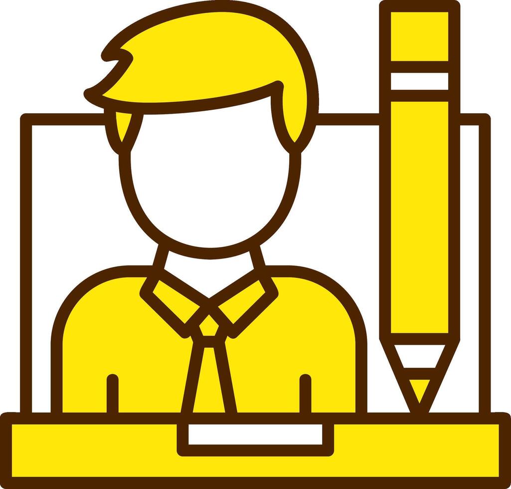 Computer Programing Icon Design Symbol vector