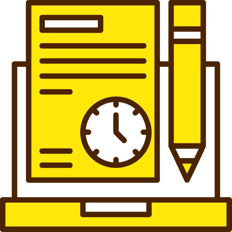 Computer Programing Icon Design Symbol vector
