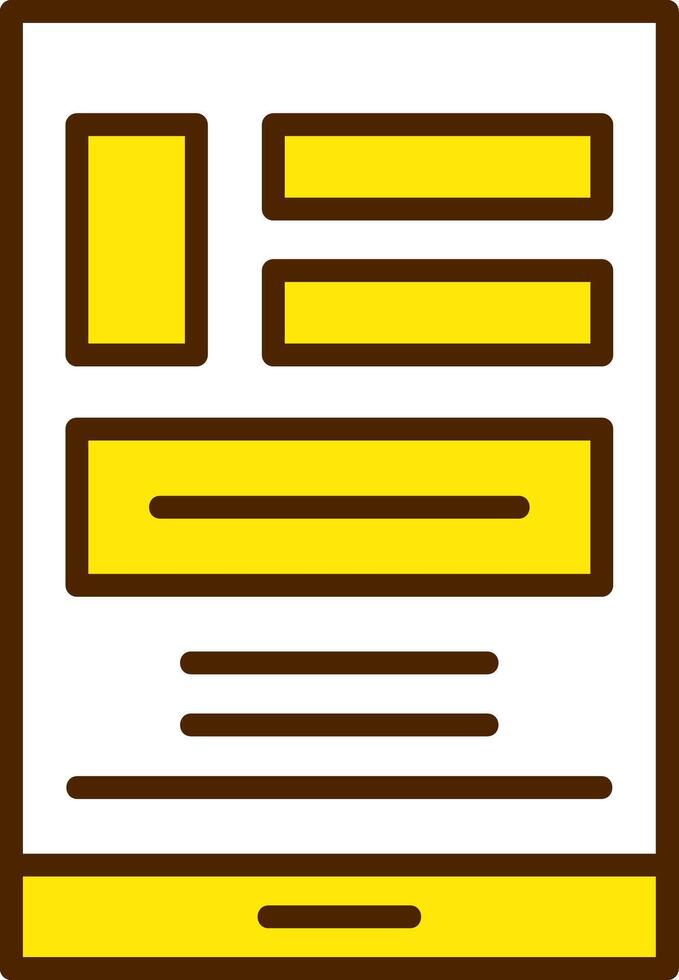 Computer Programing Icon Design Symbol vector