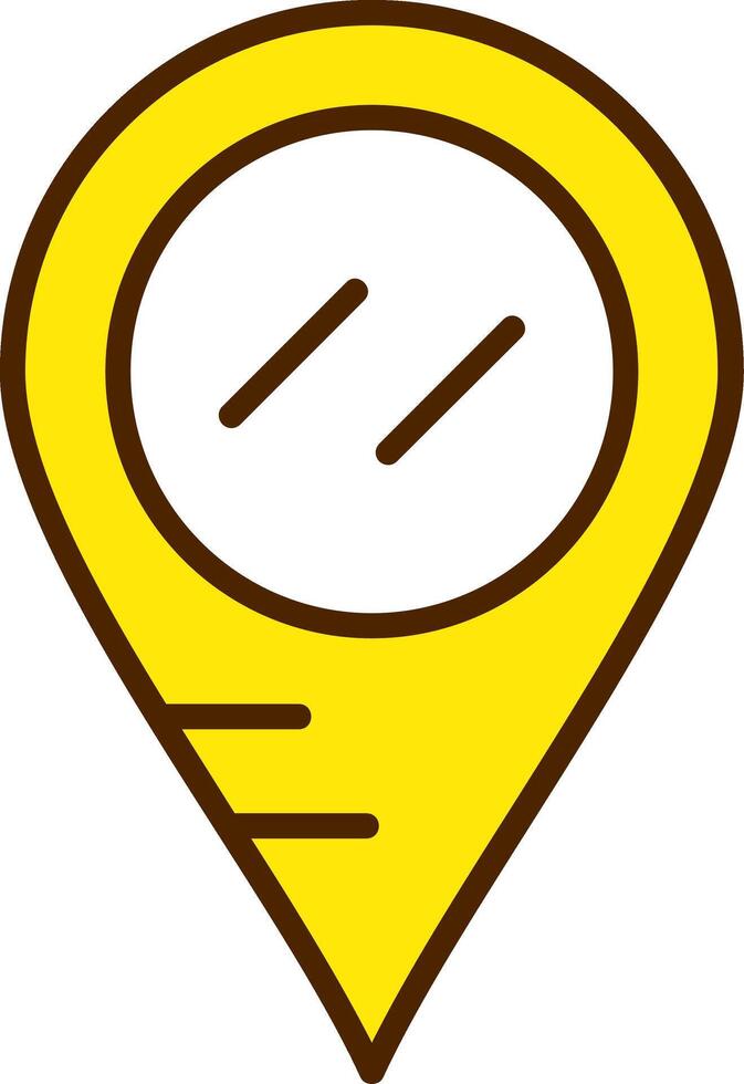 Location Icon Design vector