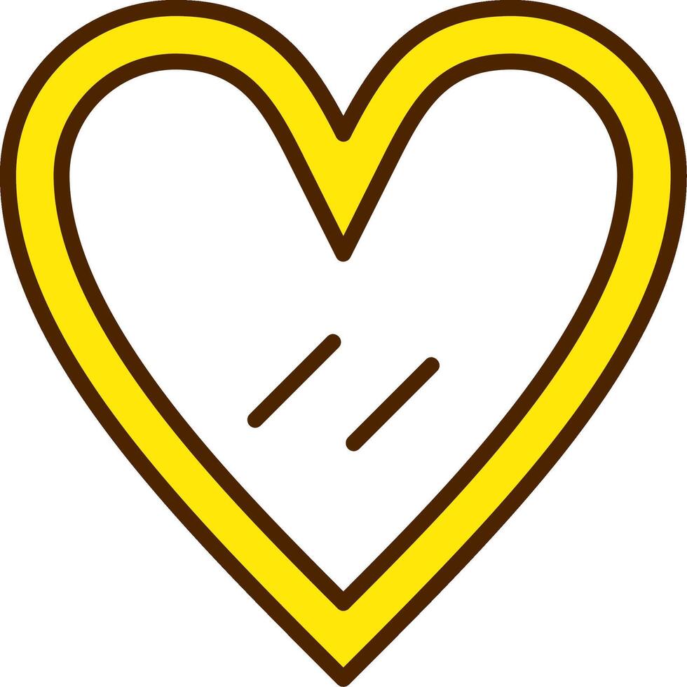 Heart Icon Design vector