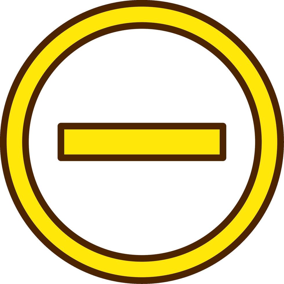 Remove Icon Design vector