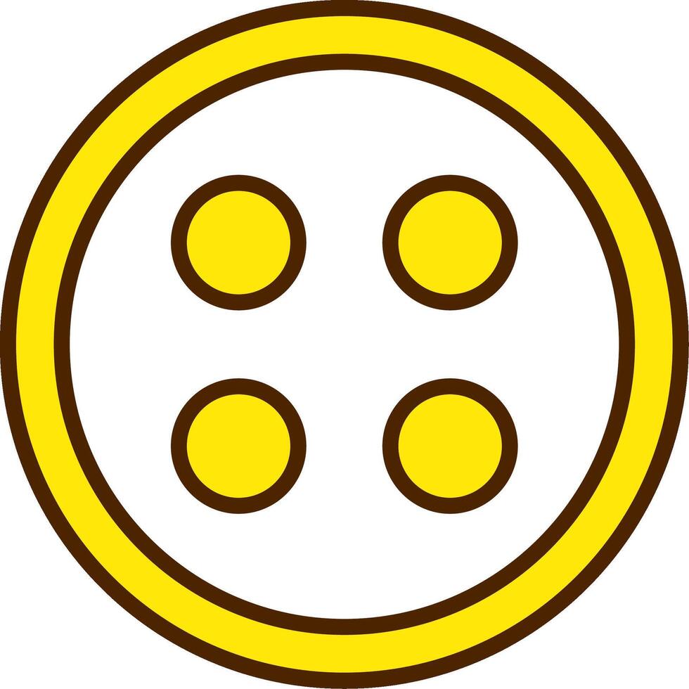 More Icon Design vector