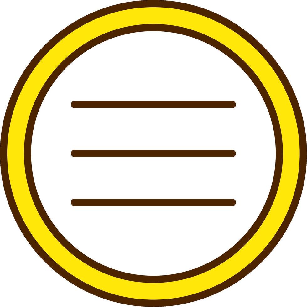 More Icon Design vector