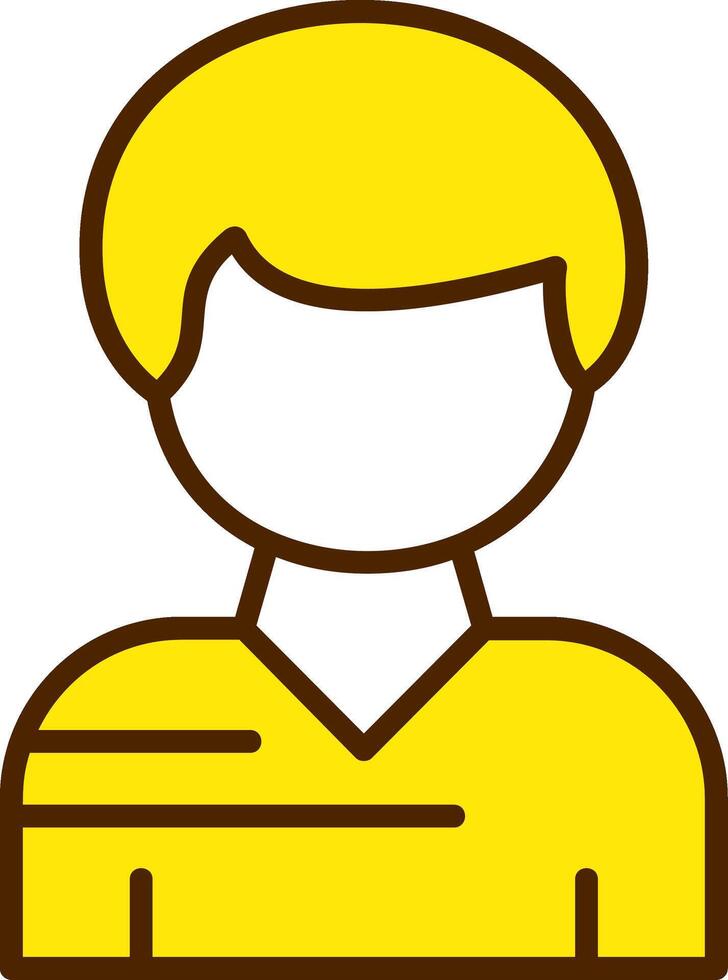 User Icon Design vector