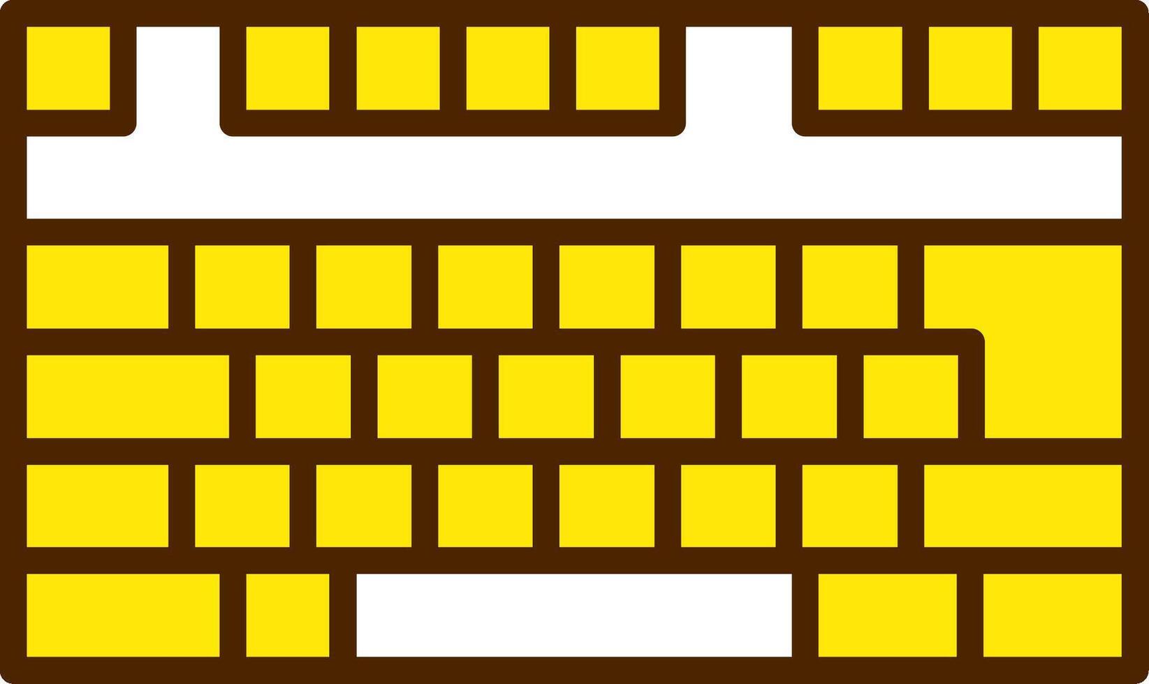 Keyboard Icon Design vector