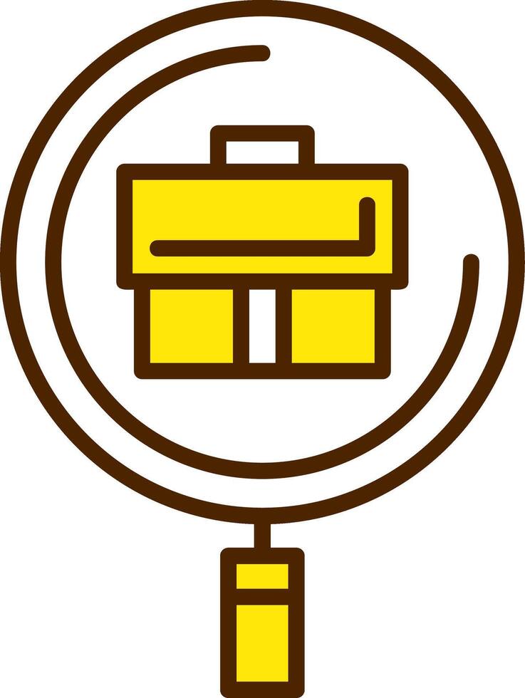Identify Opportunities Icon Design vector