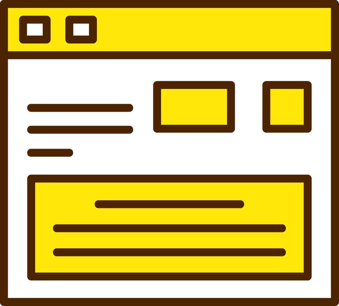Monetize Platform Icon Design vector