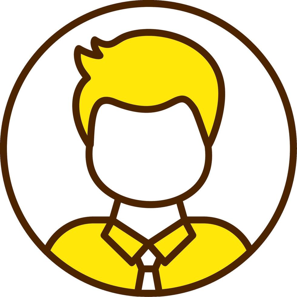 User Icon Design vector