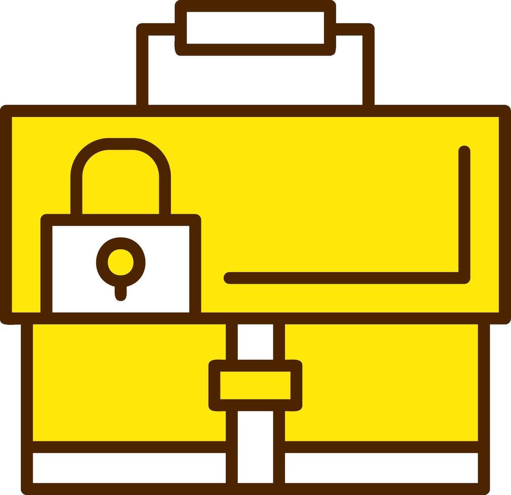 Security Icon Design vector