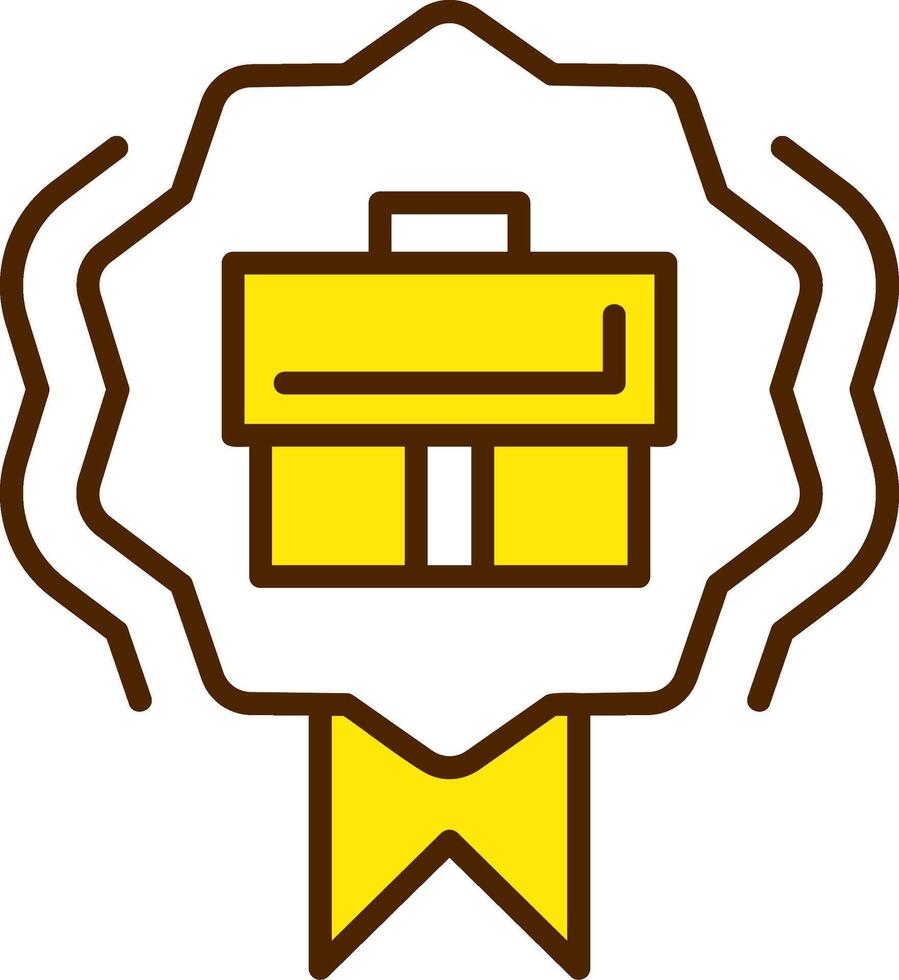 Quality Icon Design vector