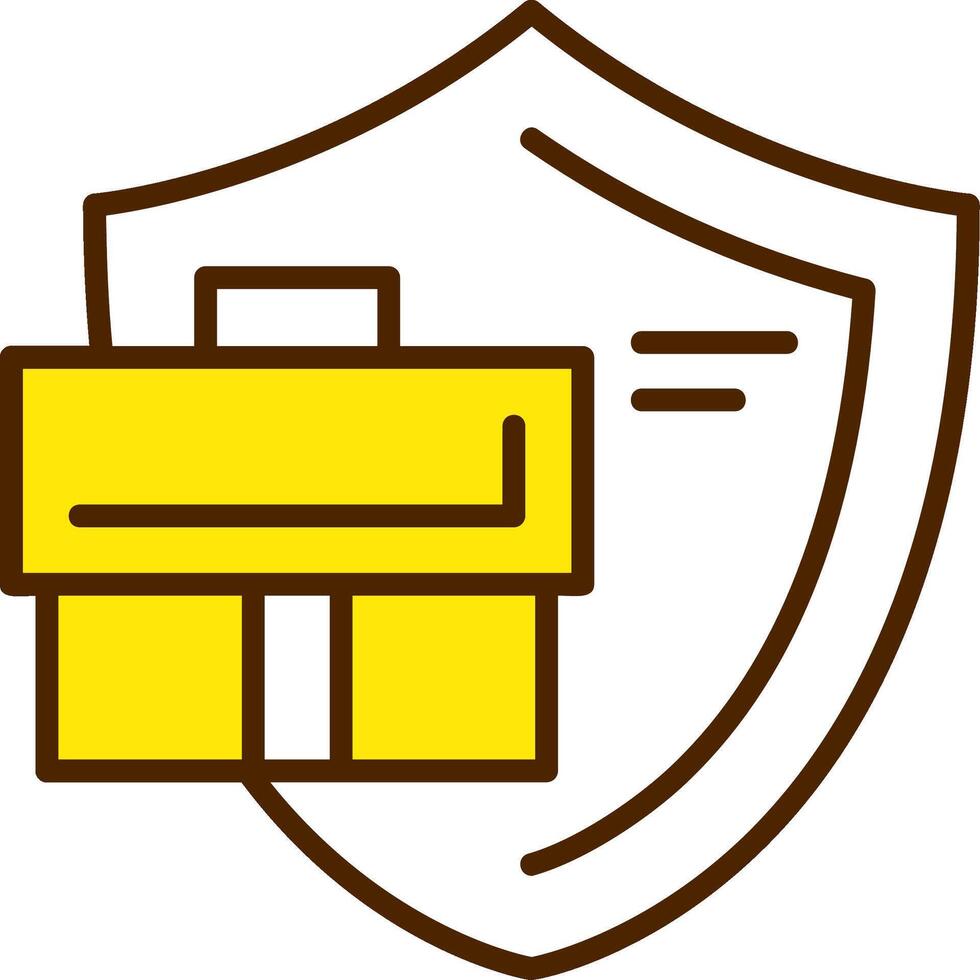 Shield Icon Design vector