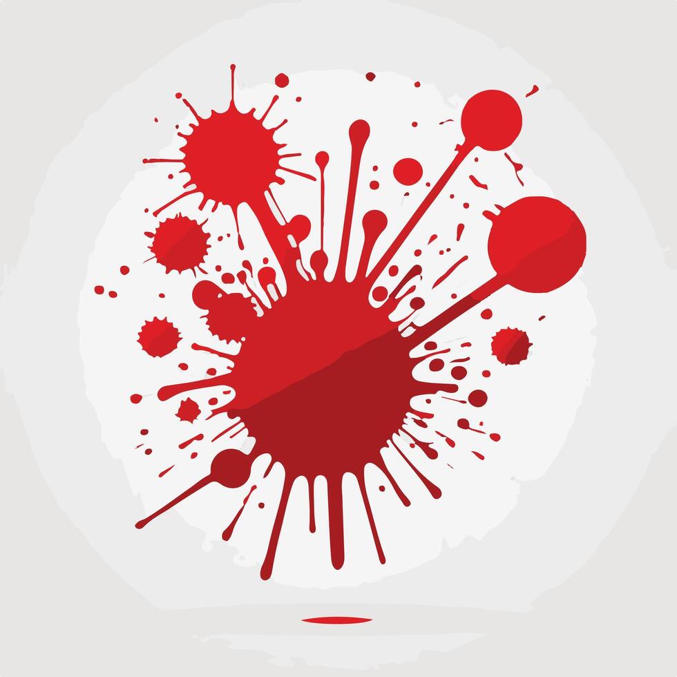 Vivid Vandalism A Pop Art Explosion vector