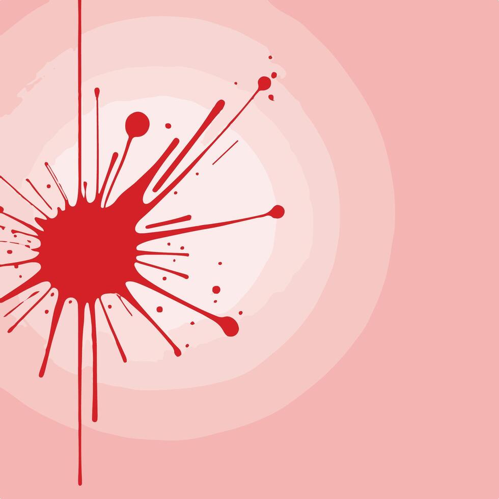 Explosive Energy A Pop Art Conception vector