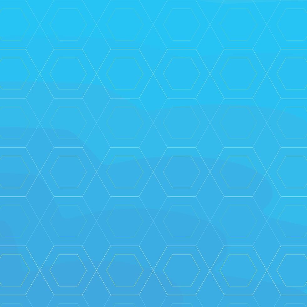 Abstract gradient colored background. vector