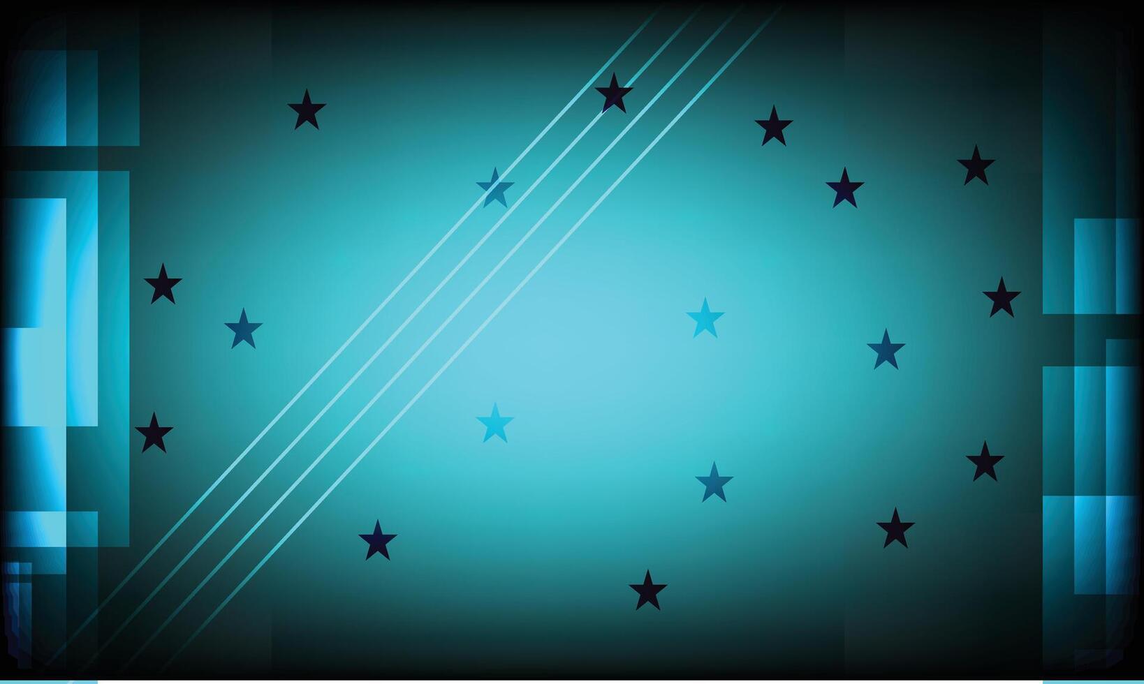 Dynamic Abstract Background vector