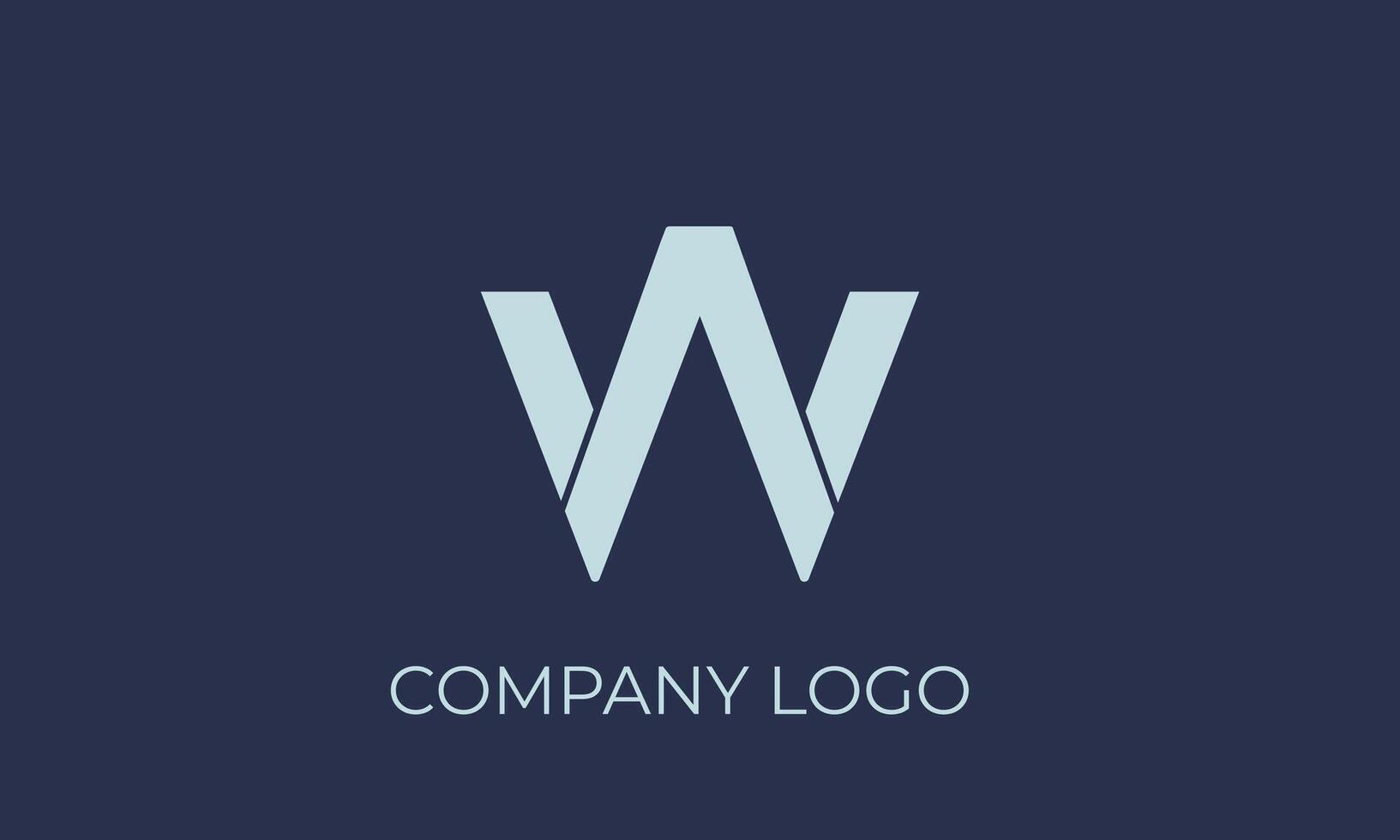 Abstract Logos Shaping Unique Brand Identities vector