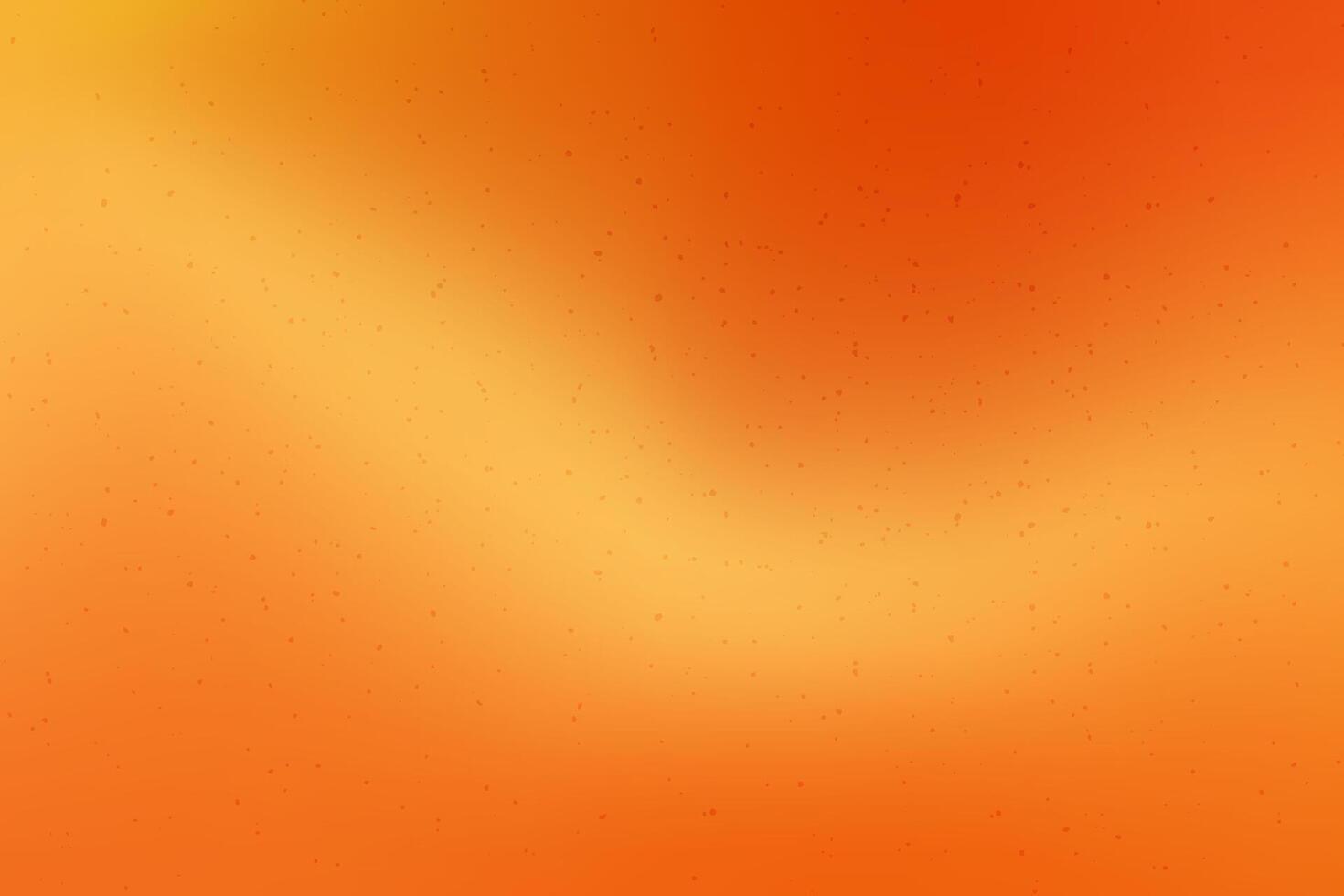Autumn abstract gradient background. vector
