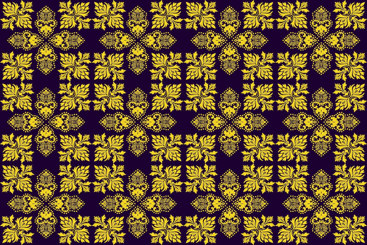 Seamless Fabric patterns Abstract Hand American Tribal ethnic design Backgrounds, Modern Tribal geomagnetic for Rugs, Pillow Cases, Shirts, Pants and more. vector