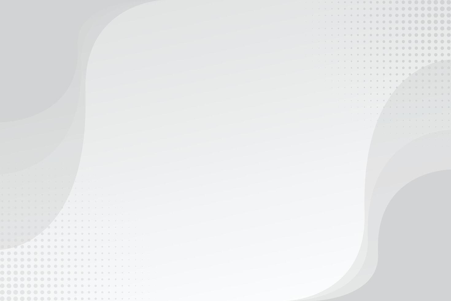Black and white background design vector