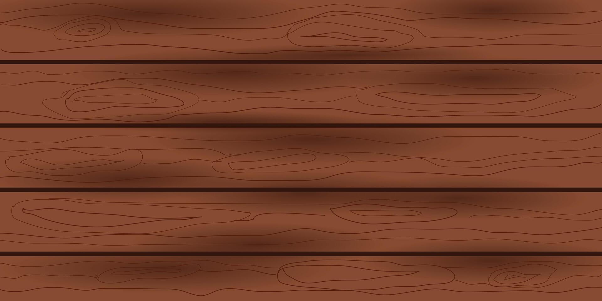 WeAbstract wood texture. A very Smooth wood board texture. vector