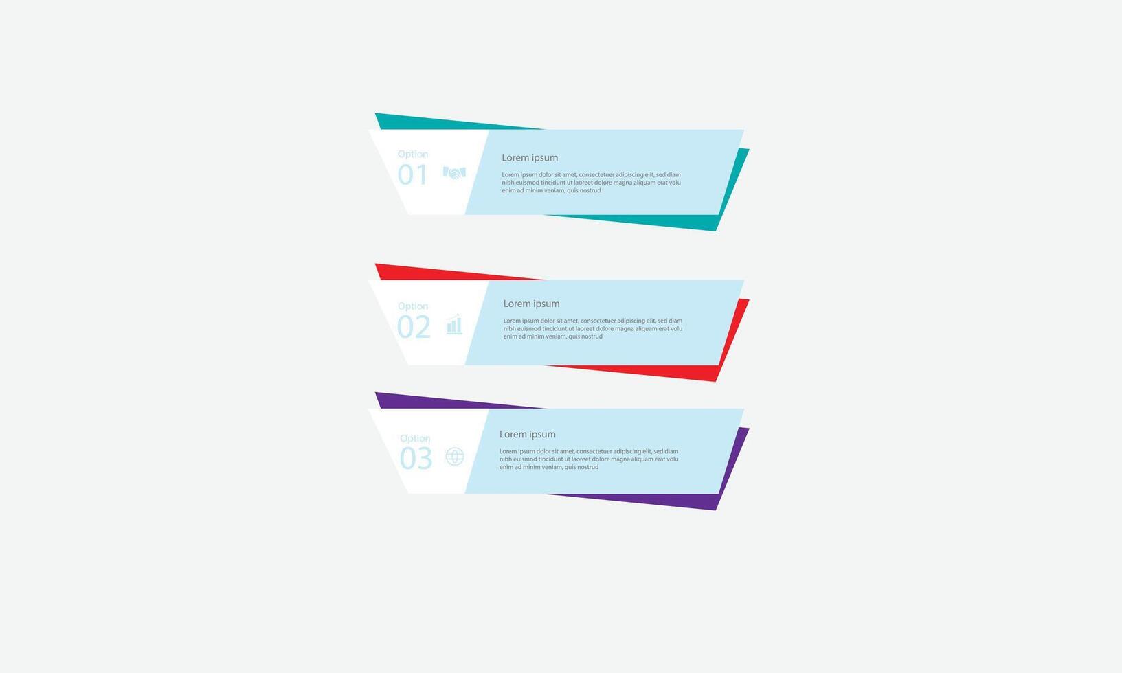 Timeline infographic design element and number options. Business concept with 6 steps. vector