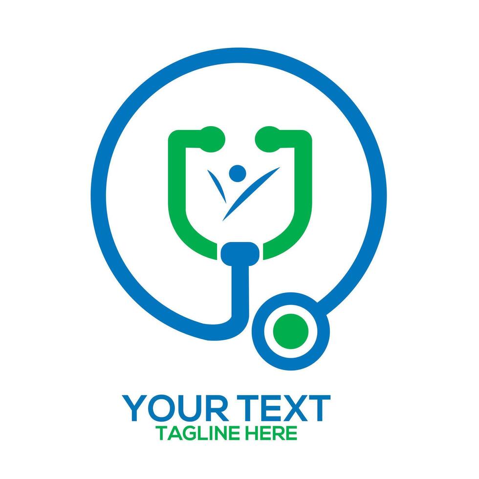 Healthcare Medical Logo vector