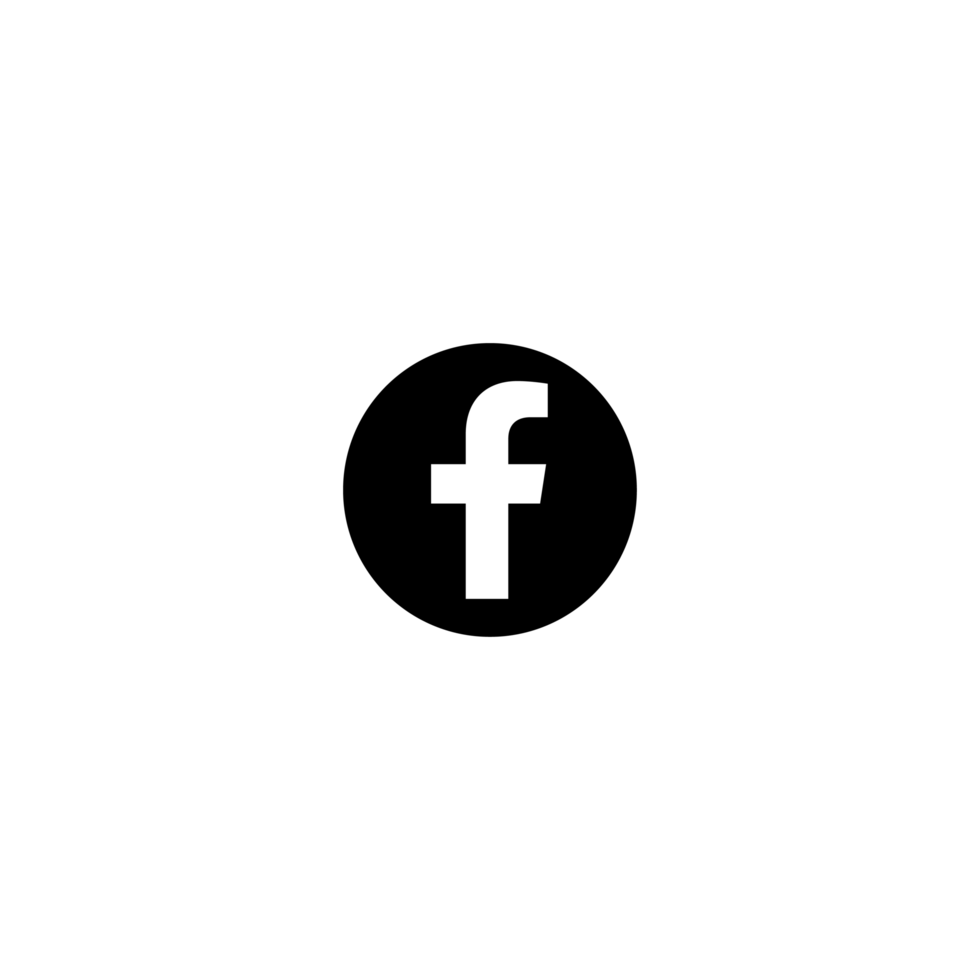 Facebook logo icon png