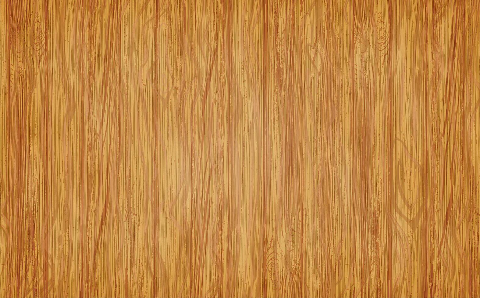 Wood texture for design and decoration. vector