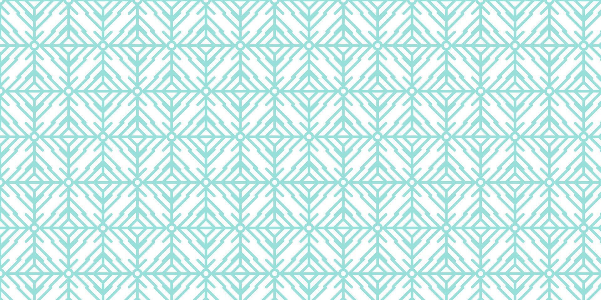 Blue abstract pattern with harmonious motifs. blue batik pattern, suitable for clothing motifs vector