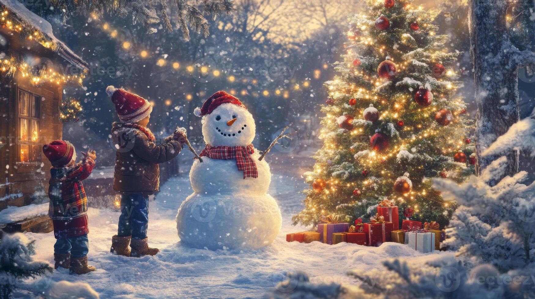 Winter wonderland images discount