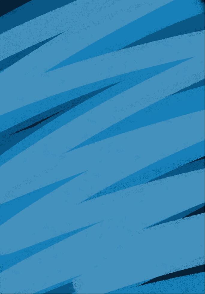 abstract brush blue background wallpaper design vector