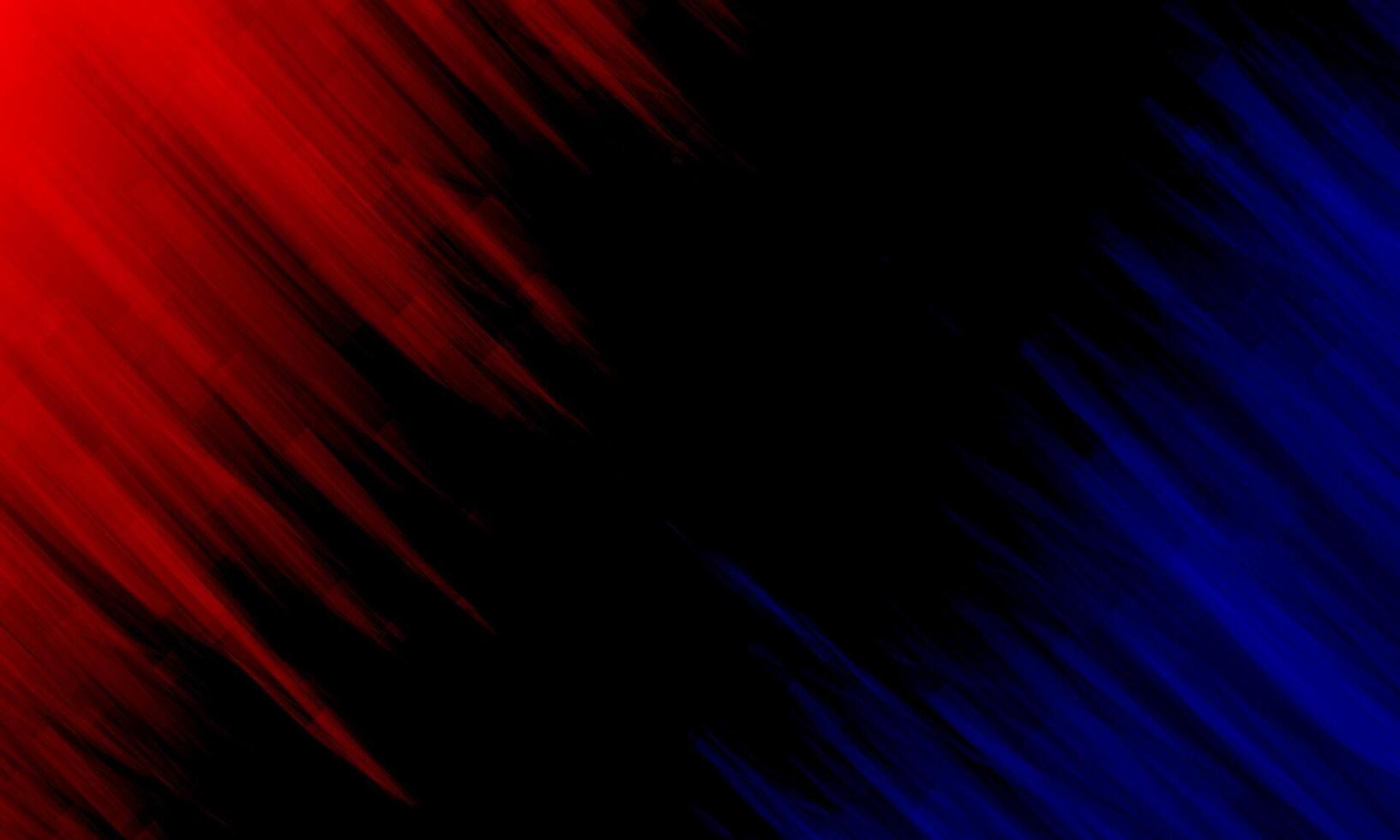 abstract dark red and blue fiber texture background. vector