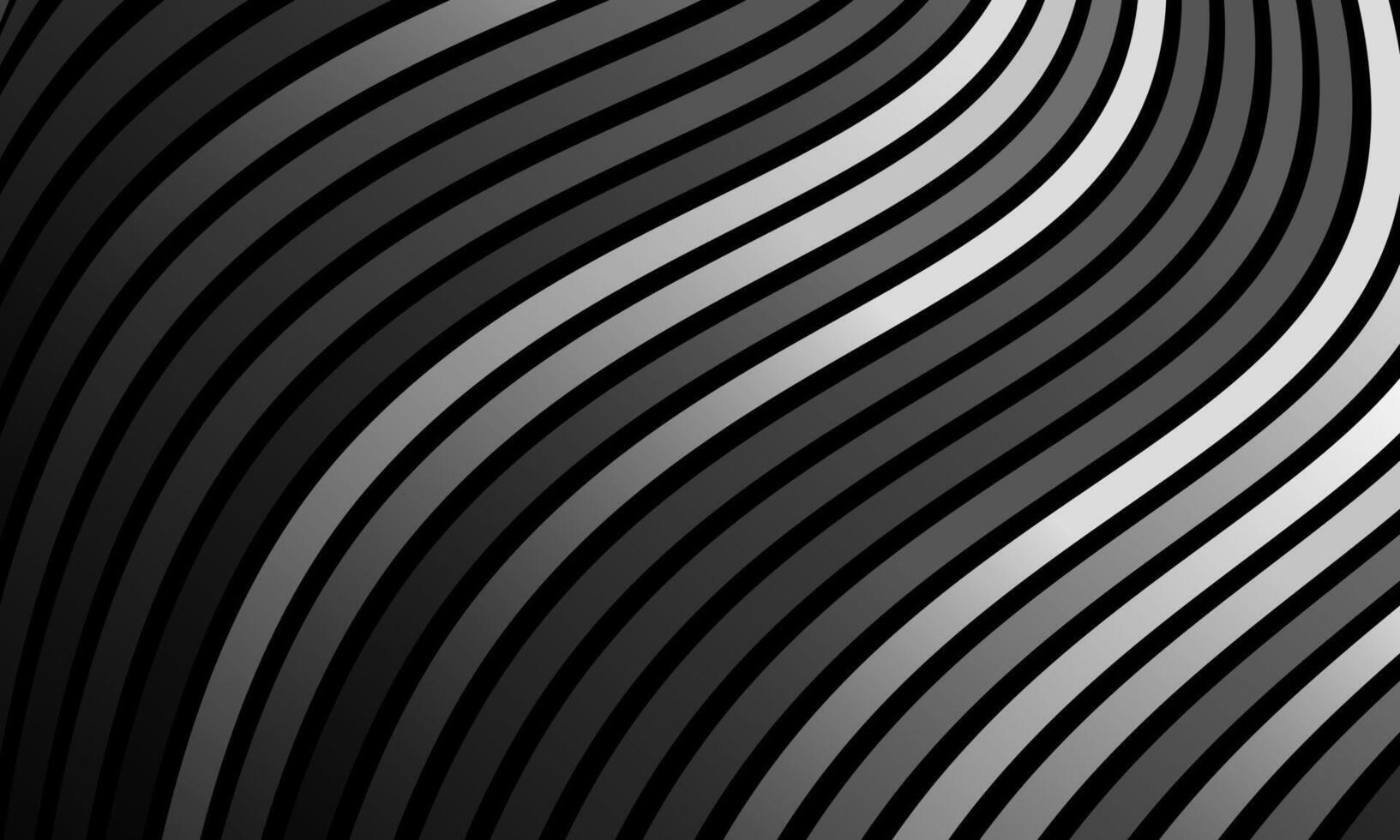 Vintage Striped Background. monochrome lines. retro style. vector