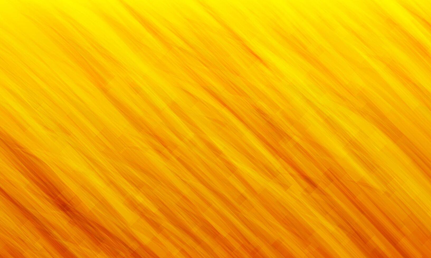 abstract smooth yellow fiber texture background. vector