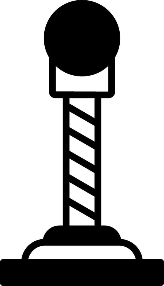 Car Gear Icon vector