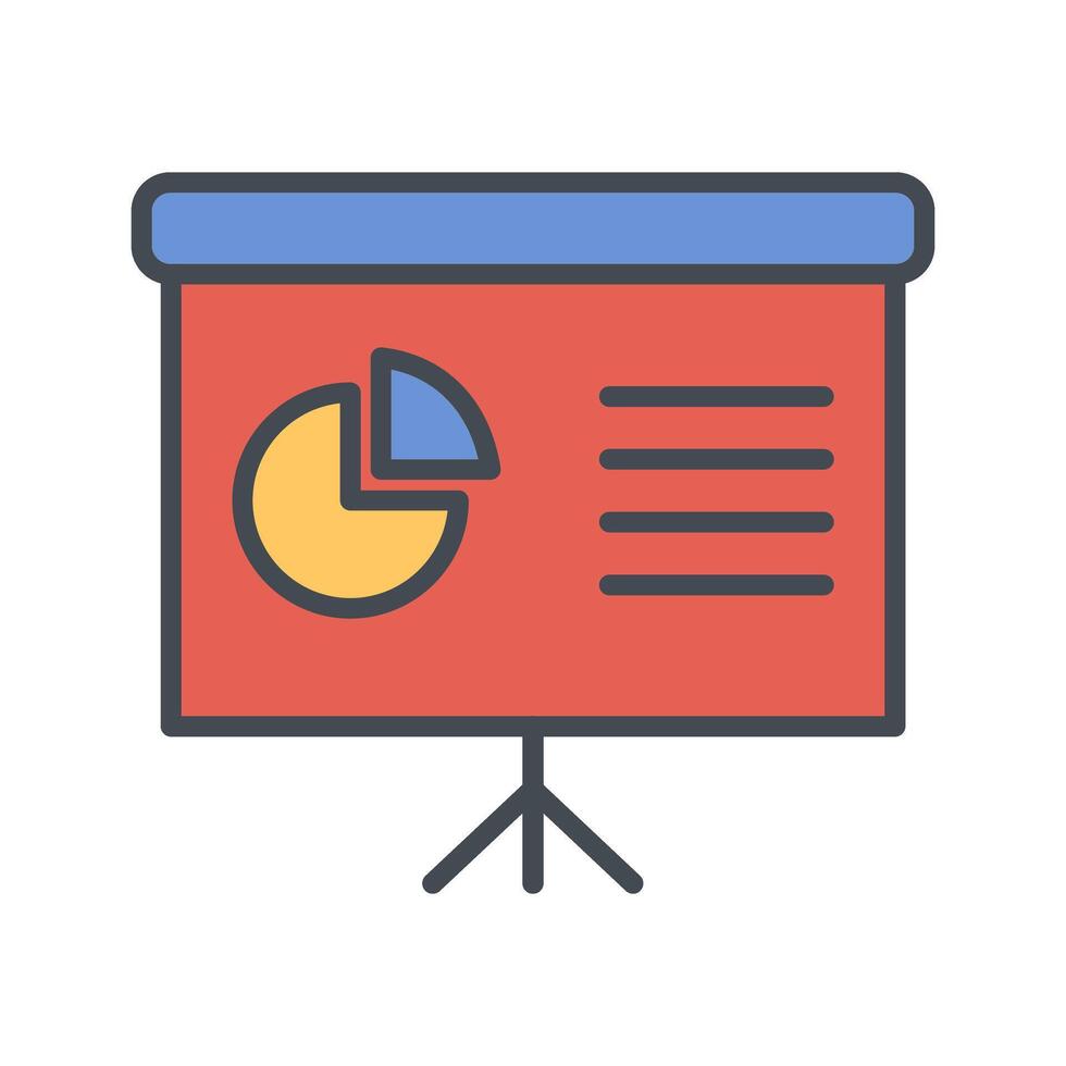 Panel Icon Design vector